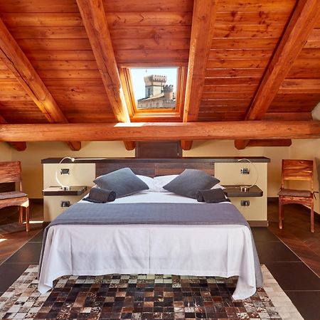 Casa Svizzera Agriturismo Bed & Breakfast Barolo Dış mekan fotoğraf