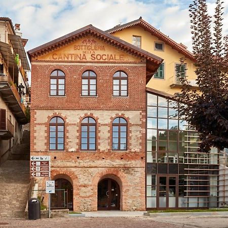 Casa Svizzera Agriturismo Bed & Breakfast Barolo Dış mekan fotoğraf