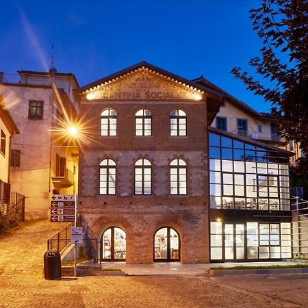 Casa Svizzera Agriturismo Bed & Breakfast Barolo Dış mekan fotoğraf